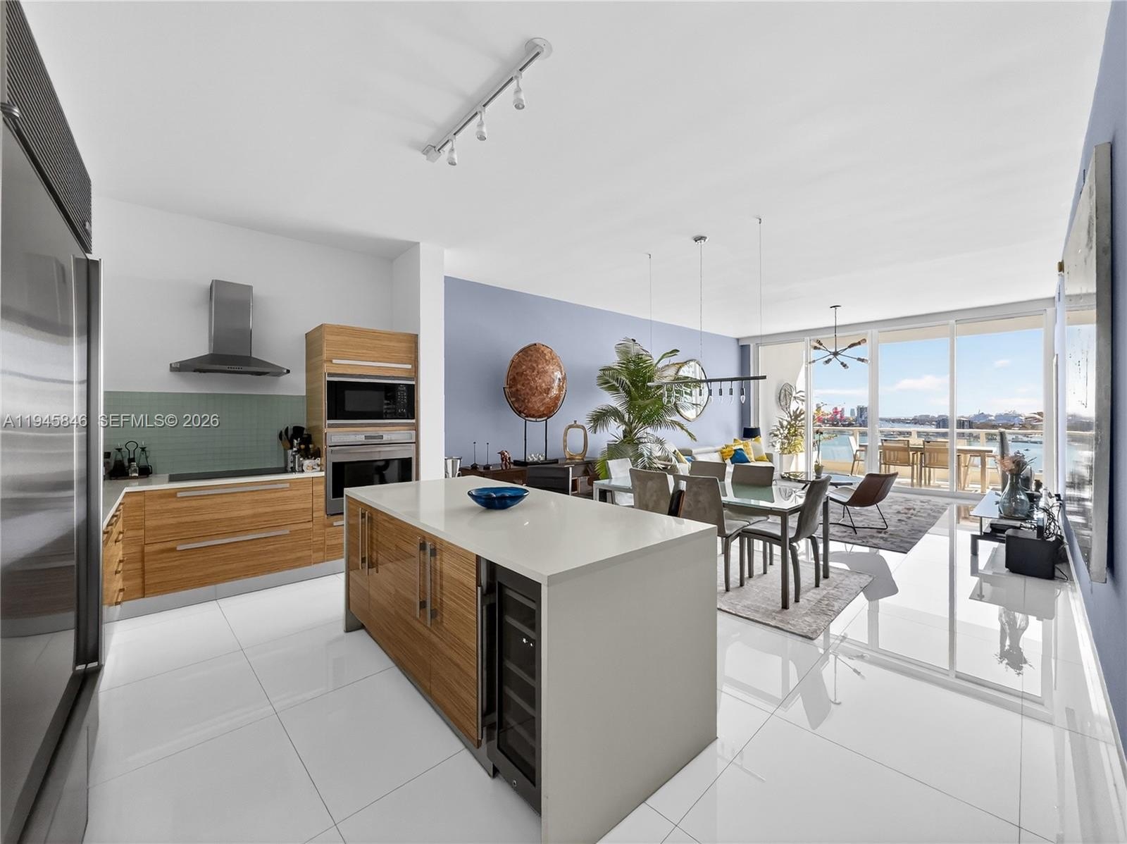 Condo 3BR 3BA - 2020 N Bayshore Dr, Miami, FL