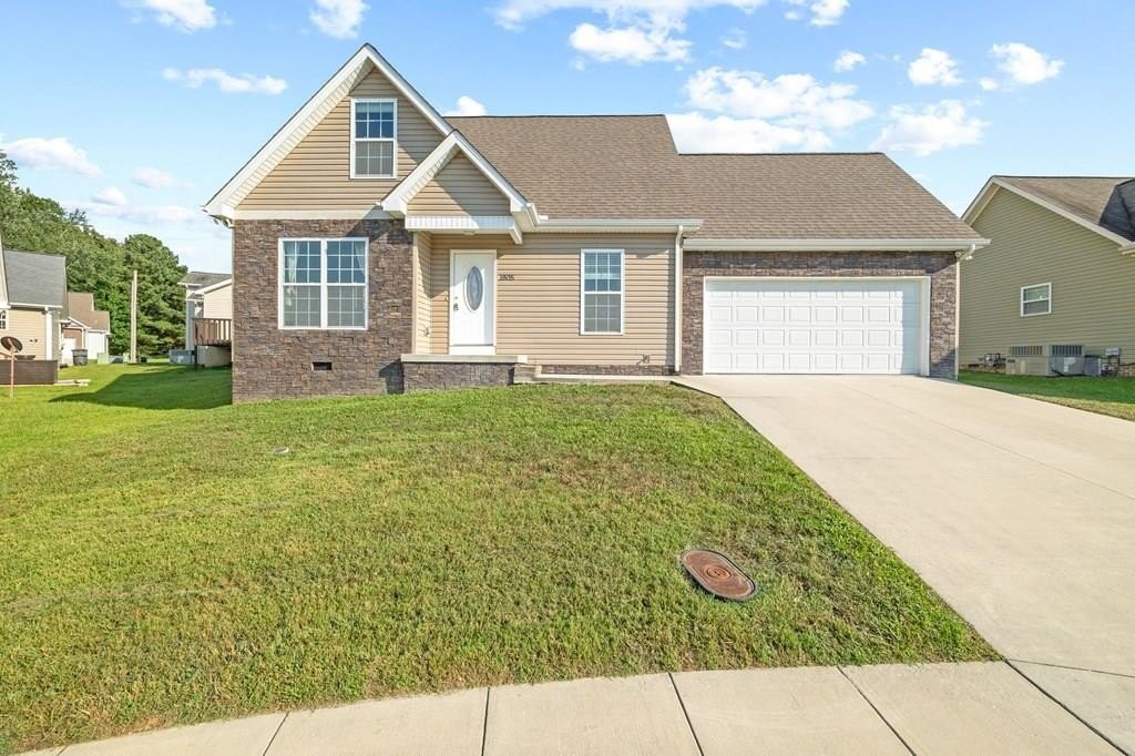 Other 4BR 2BA - 1805 Birdie Ct, Cookeville, TN