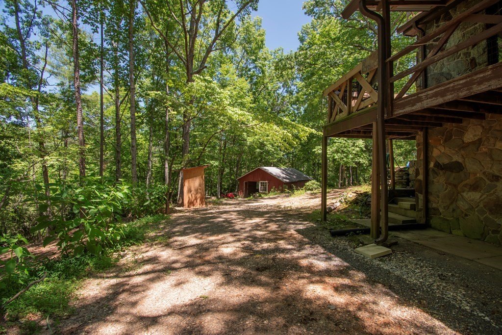 Single Family 3BR 3BA - 337 Simpson Mountain Road, Murphy, NC