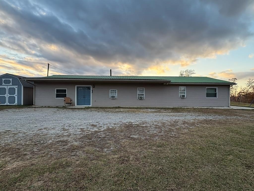 Other 3BR 1BA - 3065 Willow Grove Highway, Allons, TN