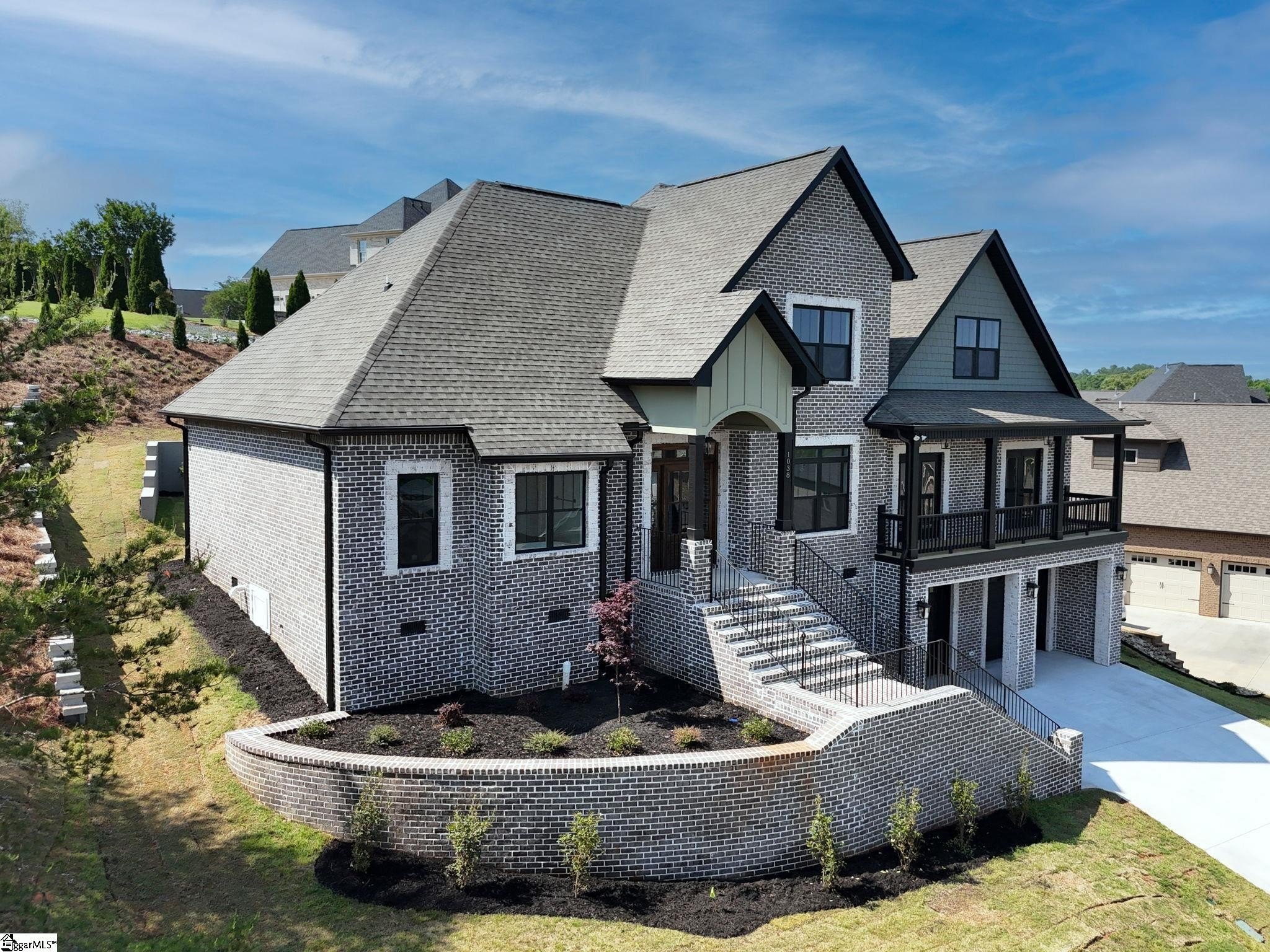Other 5BR 3BA - 1038 Tuscany Drive, Anderson, SC