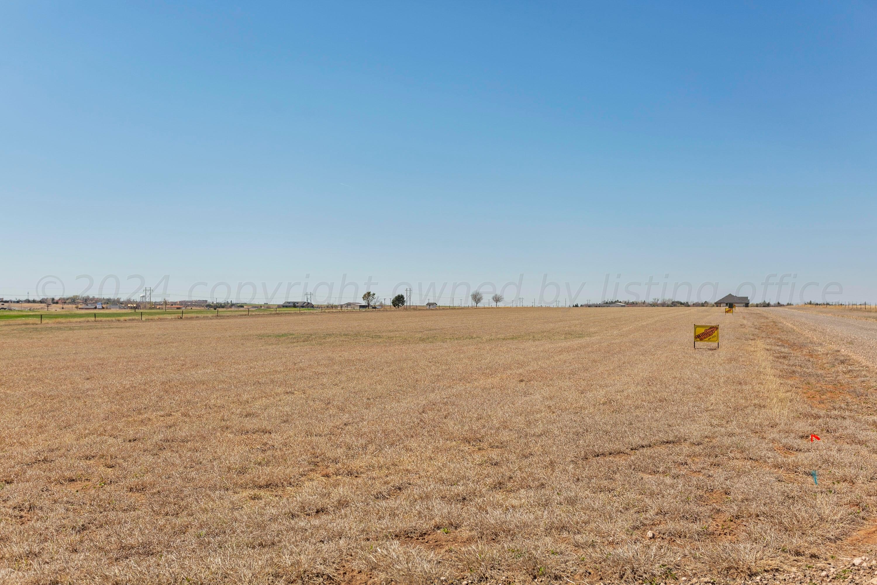 Other - 1008 Quail Ridge Trl, Pampa, TX