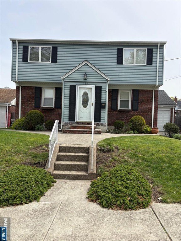 Other 3BR 3BA - 157 Queen Street, Bergenfield, NJ
