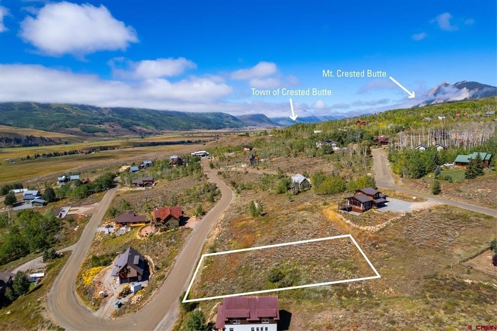 Other - 3726 Bryant Avenue, Crested Butte, CO