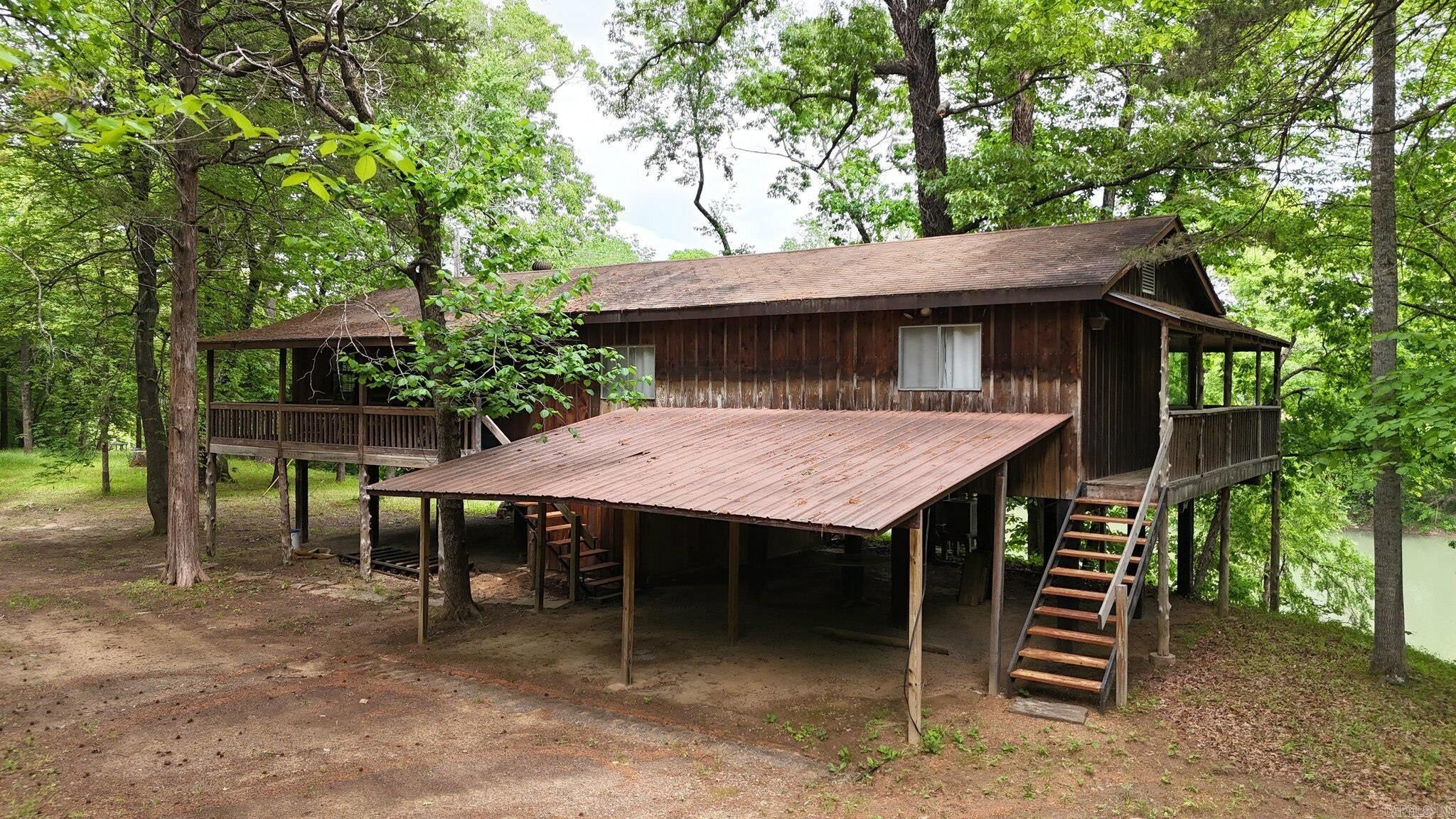 Other 2BR 2BA - 14369 Blackfork Drive, Heavener, OK