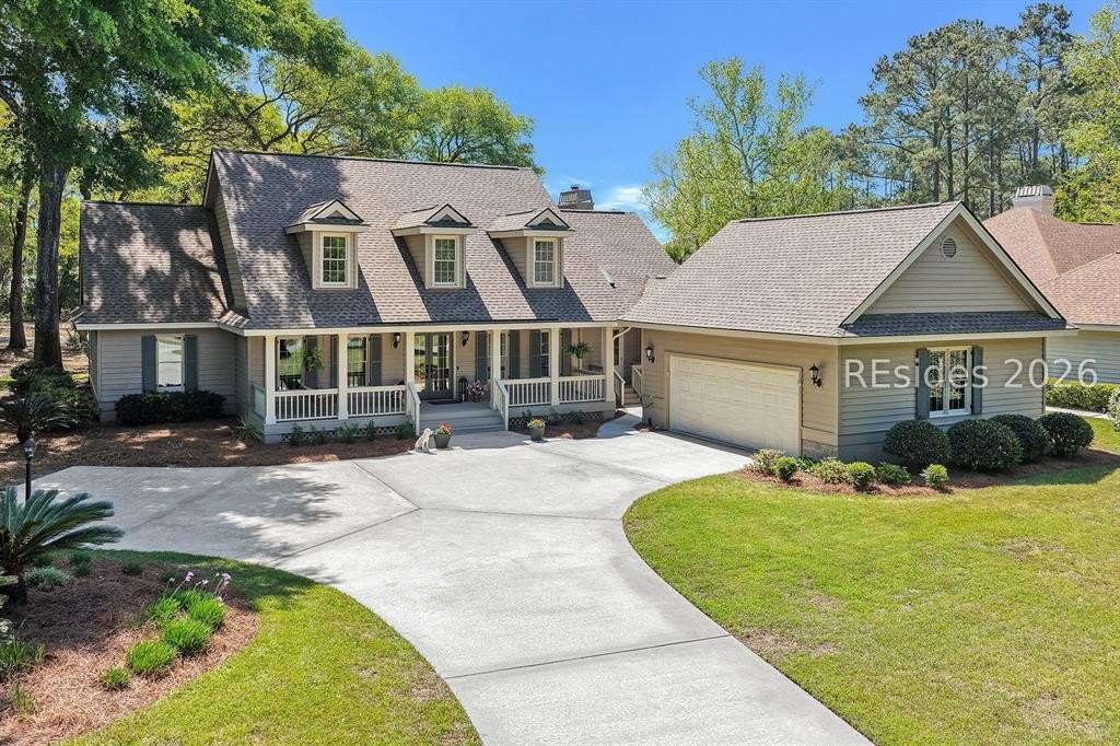 Other 4BR 4BA - 27 Santa Maria Drive, Hilton Head Island, SC