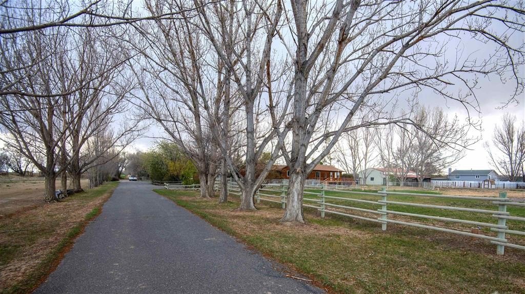 Single Family 4BR 2BA - 1040 Road 1, Powell, WY
