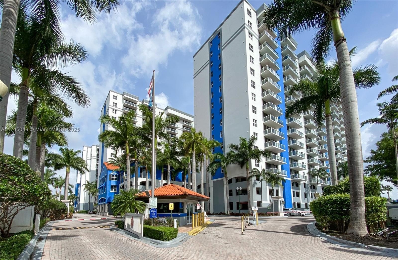 Condo 2BR 2BA - 5091 NW 7th St, Miami, FL