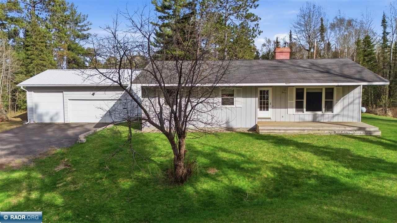 Single Family 3BR 2BA - 7310 Highway 97, Eveleth, MN