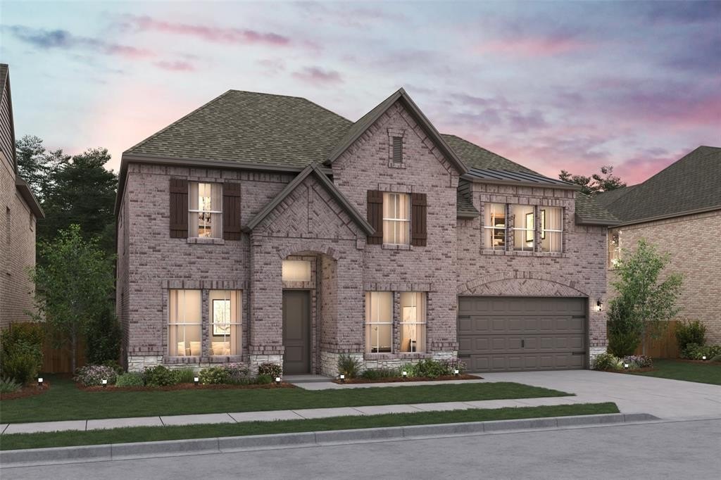 Single Family 4BR 4BA - 5644 Taylor Trail, Arlington, TX