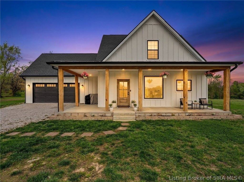 Other 3BR 3BA - 5614 High Jackson Road, Charlestown, IN