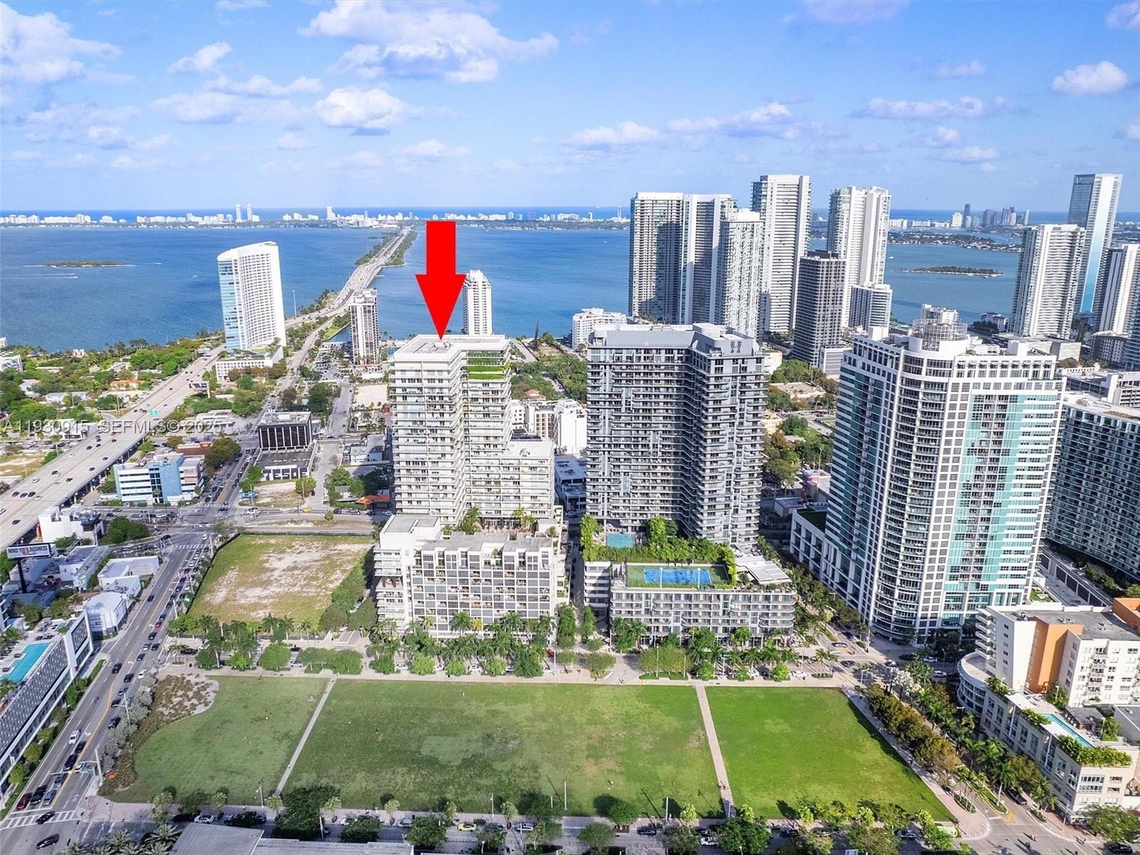 Condo 2BR 2BA - 3470 E Coast Ave, Miami, FL