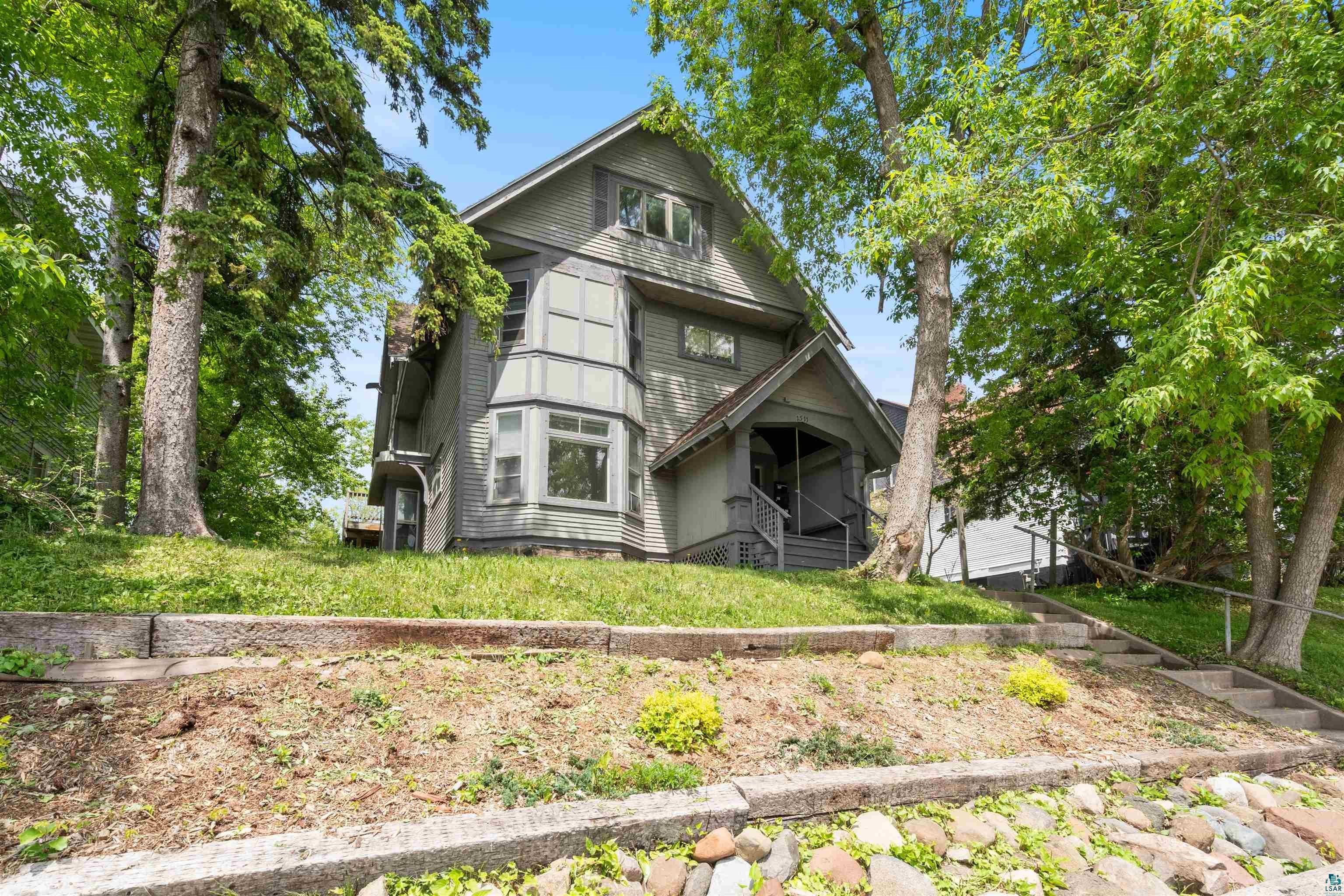 Other 6BR 3BA - 1511 E 4th St, Duluth, MN
