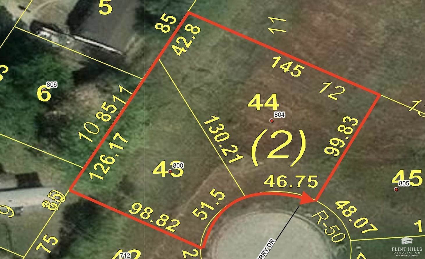 Other - 800 & 804 Jerry Drive, Junction City, KS