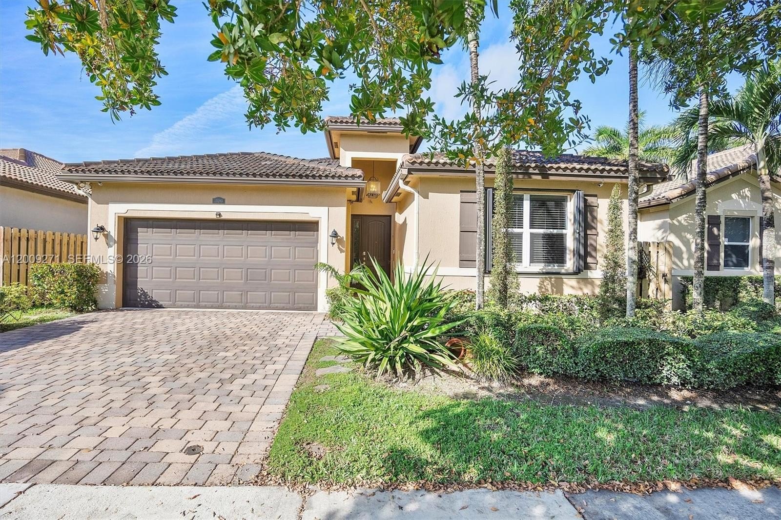 Single Family 4BR 2BA - 25280 SW 119th Ave, Homestead, FL
