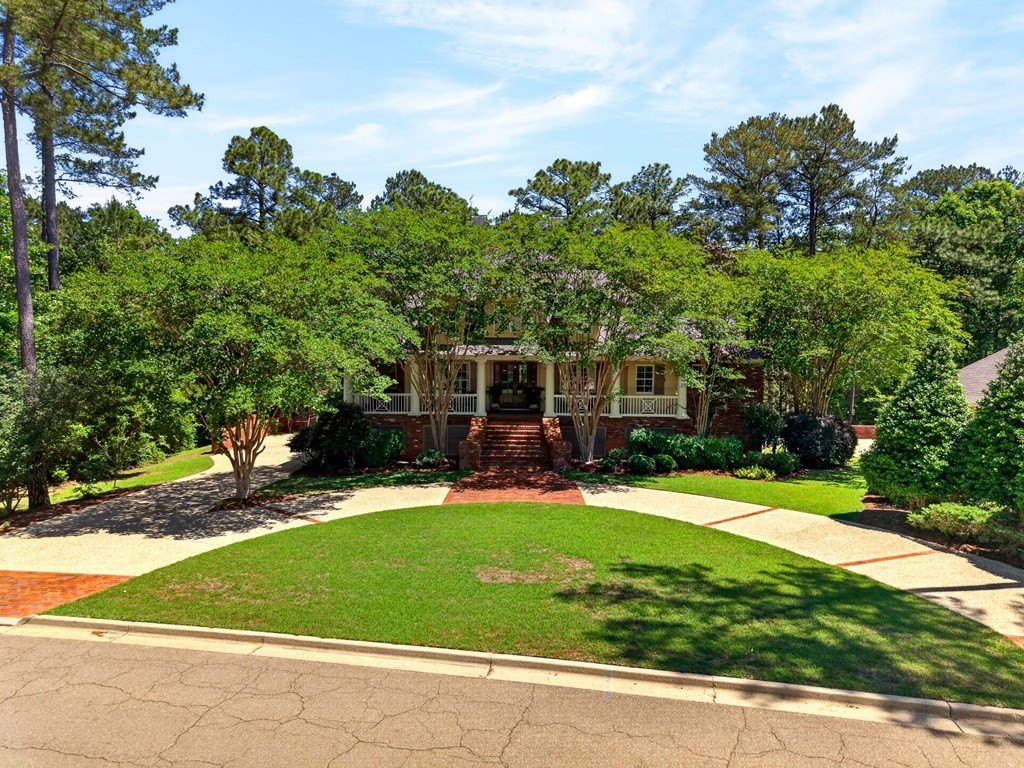 Single Family 4BR 4BA - 40 Marais Ridge, Hattiesburg, MS