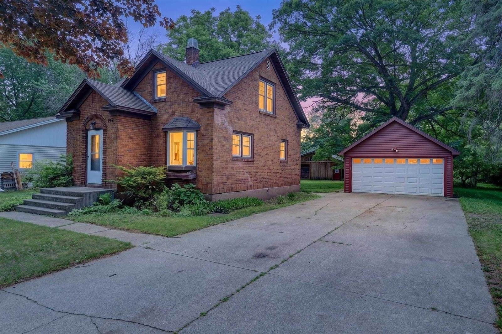 Other 3BR 1BA - 1931 Russell Street, Wisconsin Rapids, WI