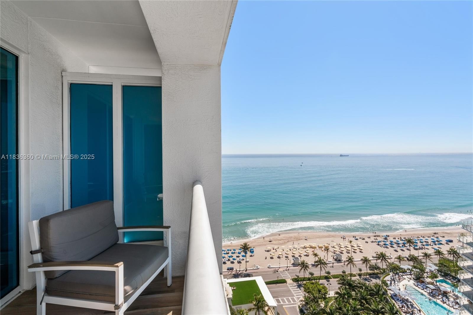 Condo 1BR 1BA - 551 N Fort Lauderdale Beach Blvd, Fort Lauderdale, FL