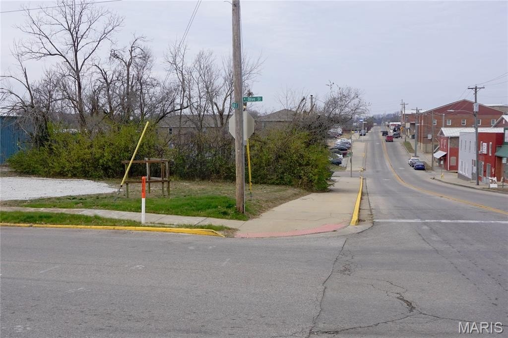 Other - 0.25 +/- Ac N Olive Street, Rolla, MO