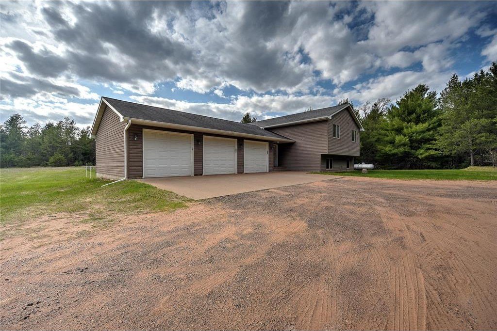 Other 3BR 2BA - 14686 State Road 70, Grantsburg, WI