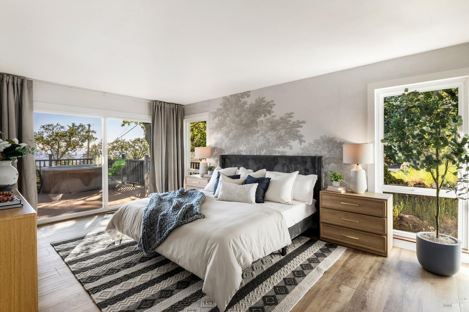 Single Family 4BR 3BA - 18986 Sweet William Court, Sonoma, CA