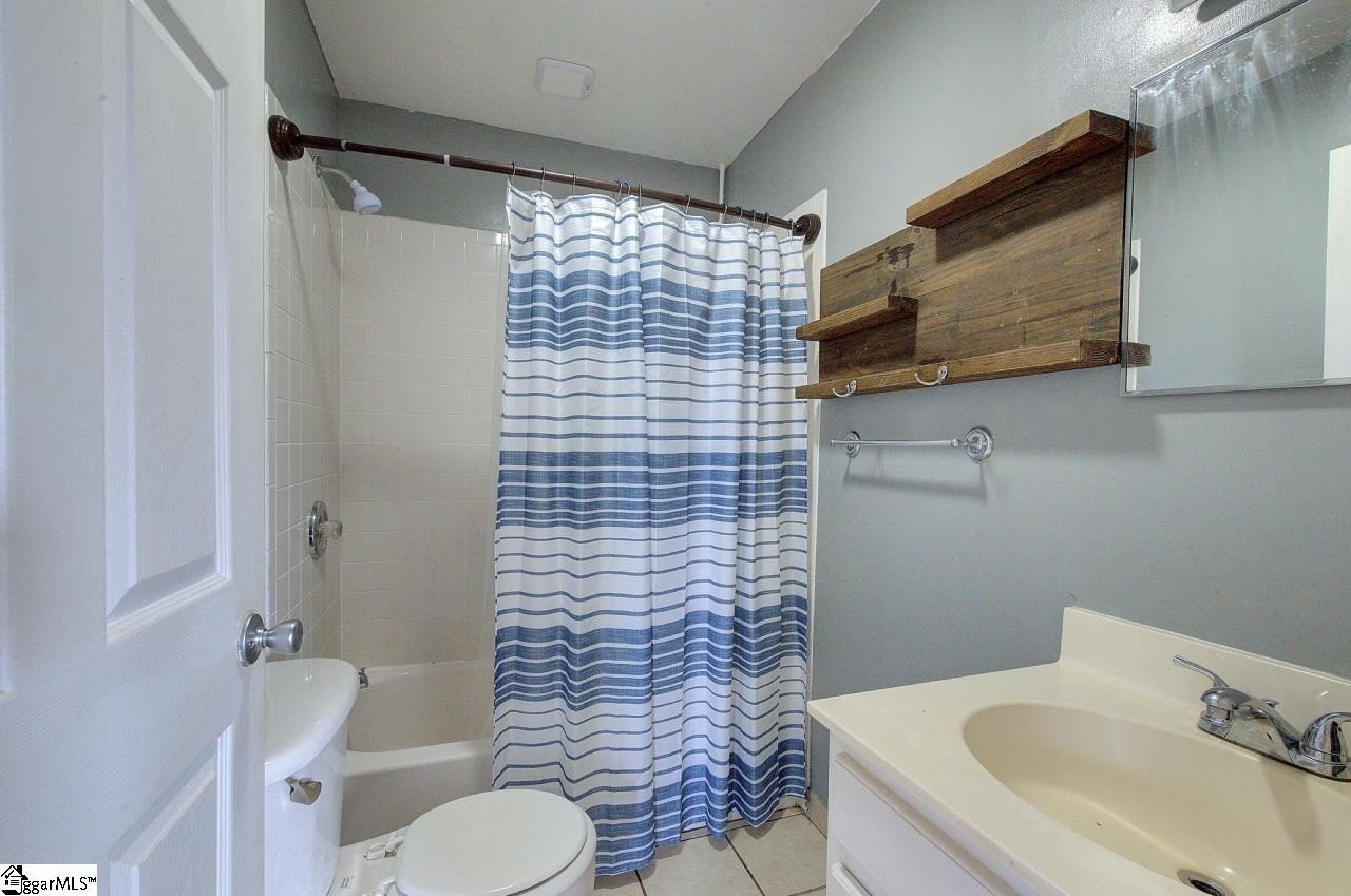 Other 3BR 1BA - 325 Rock Quarry Road, Travelers Rest, SC