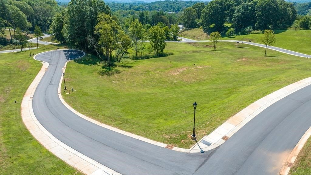 Other - Scenic Ridge Circle lot: 32, Franklin, NC