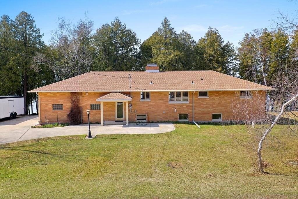 Other 3BR 2BA - 2441 White Star Rd, Brussels, WI