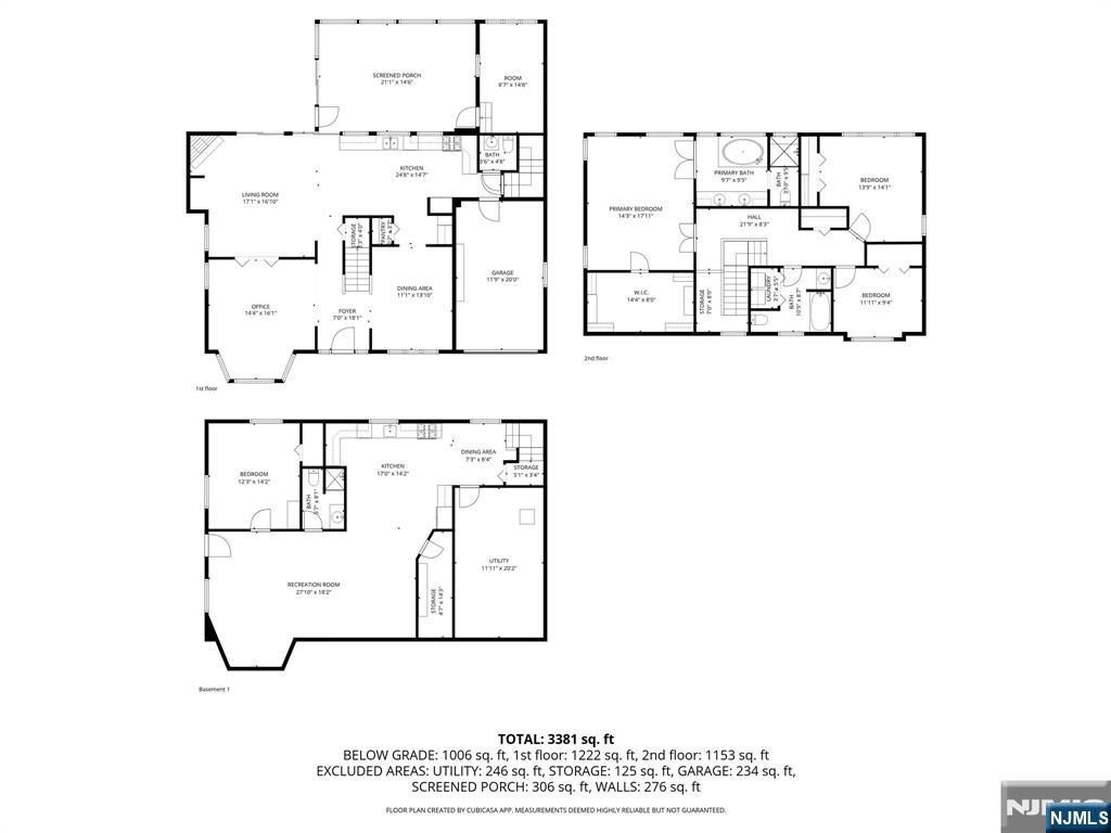 Other 5BR 4BA - 703 Stewart Street, Ridgefield, NJ
