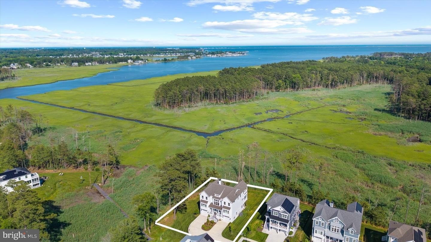 Single Family 6BR 6BA - 33704 HALFORD CIR, LEWES, DE
