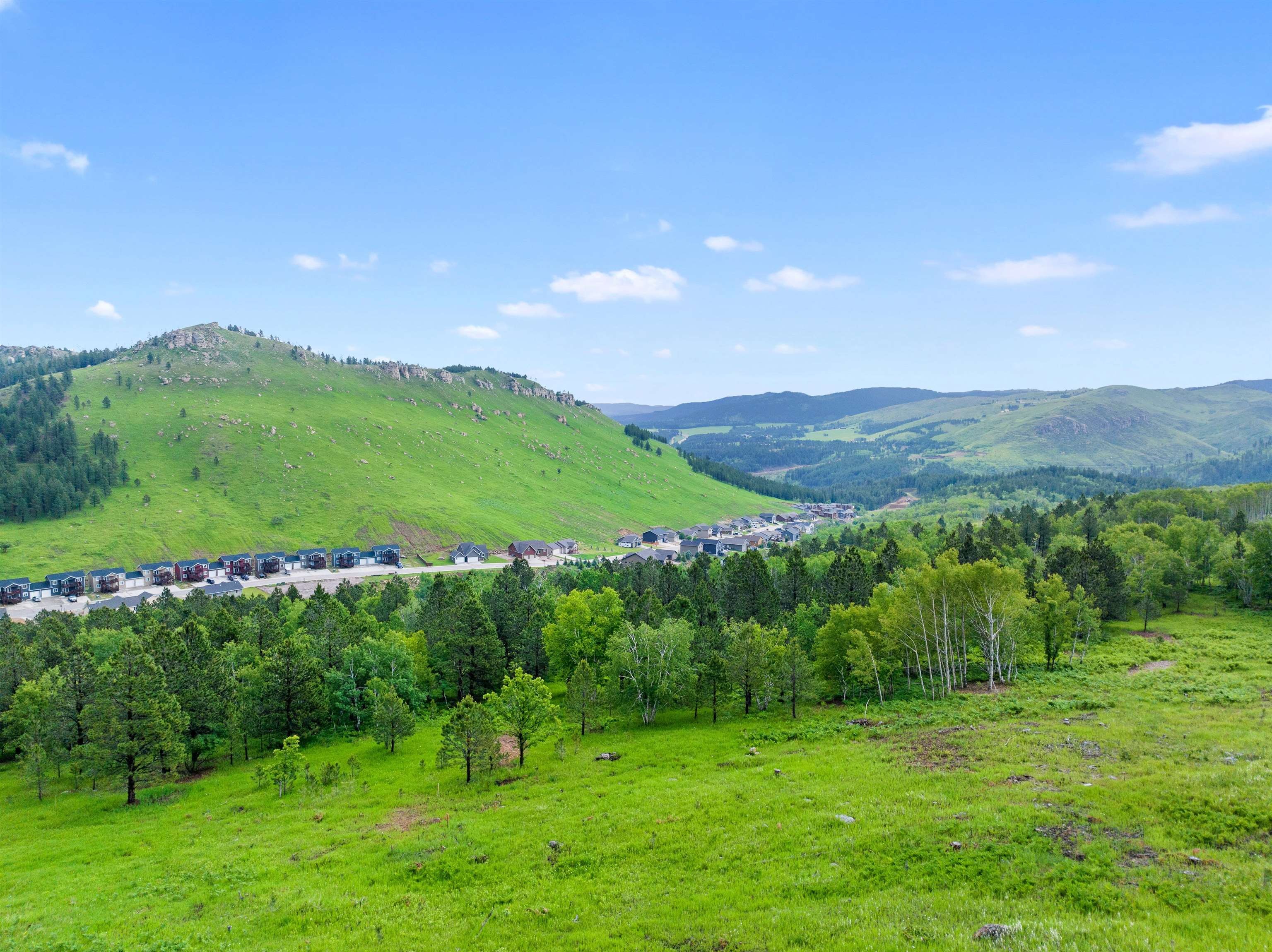Other - Bavarian Lode Drive lot: 54 Blk 4 Tbd, Deadwood, SD