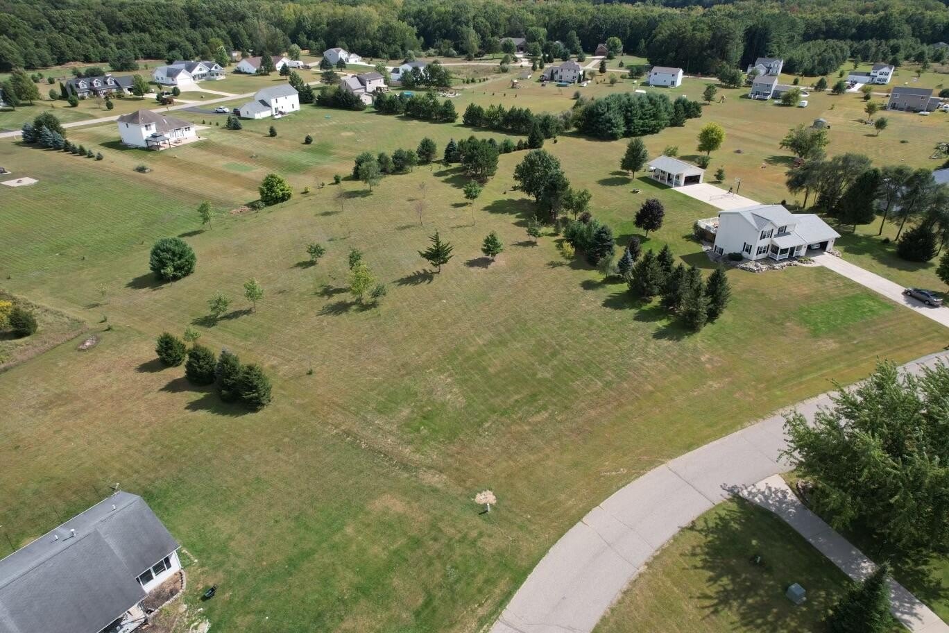 Other - Country River Drive, Rives Junction, MI