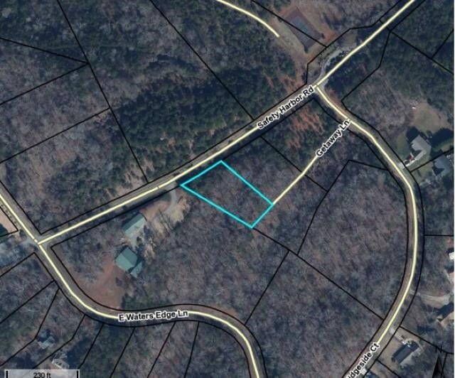 Other - Safety Harbor Road lot: 82A2, West Union, SC