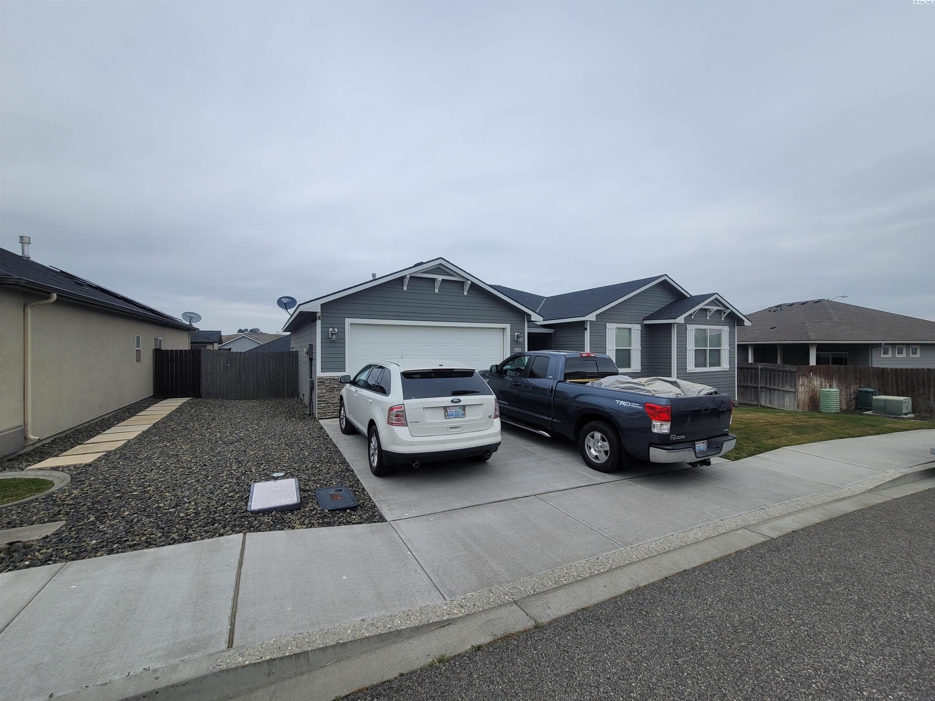 Other 3BR 2BA - 6018 W 41st Avenue, Kennewick, WA