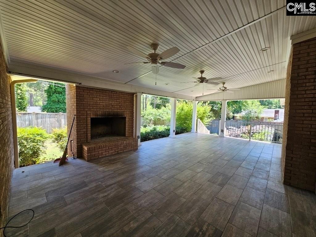 Single Family 4BR 3BA - 4209 Havana Court, Columbia, SC