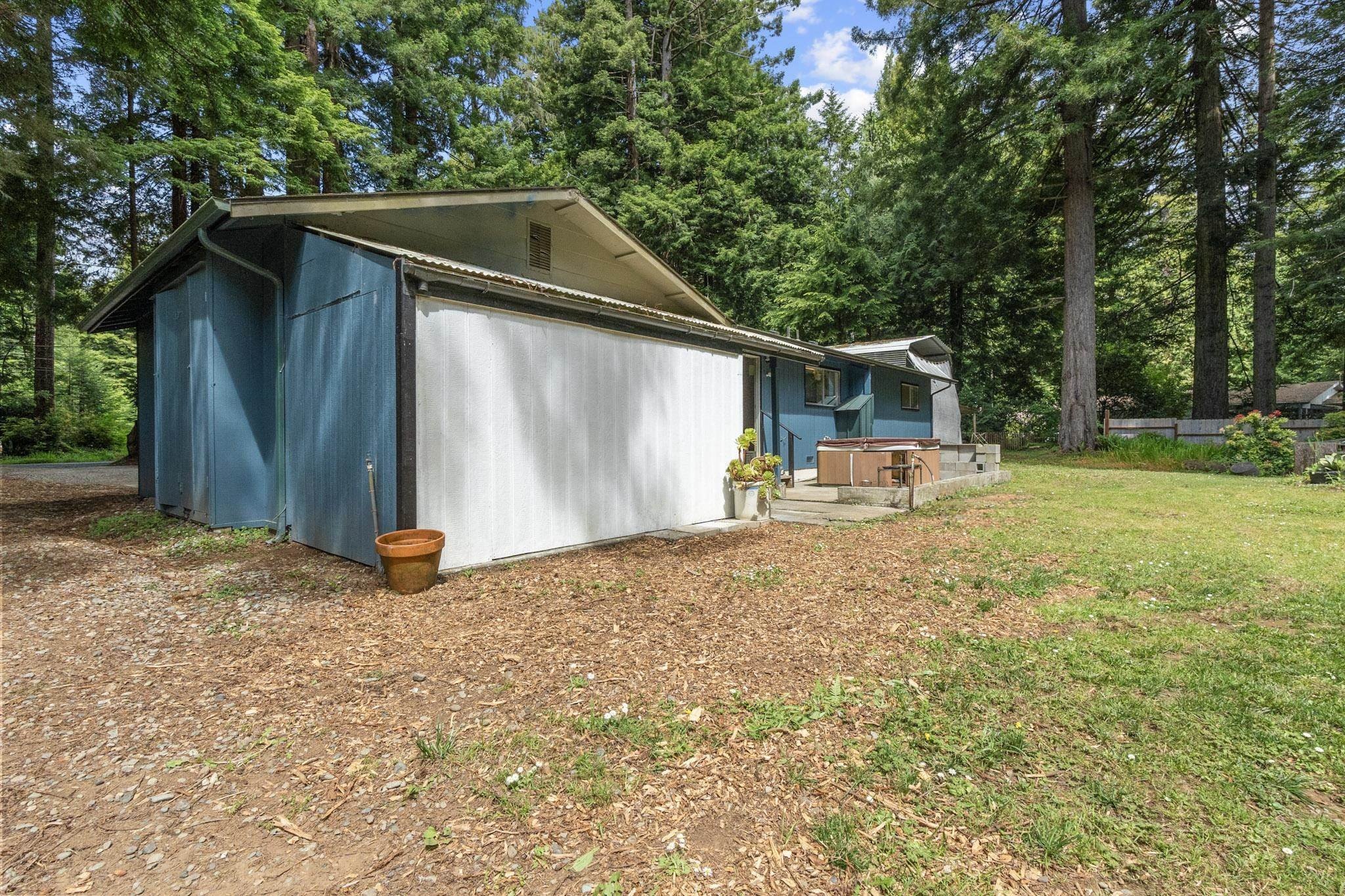 Single Family 2BR 1BA - 1300 Ferndale, Crescent City, CA