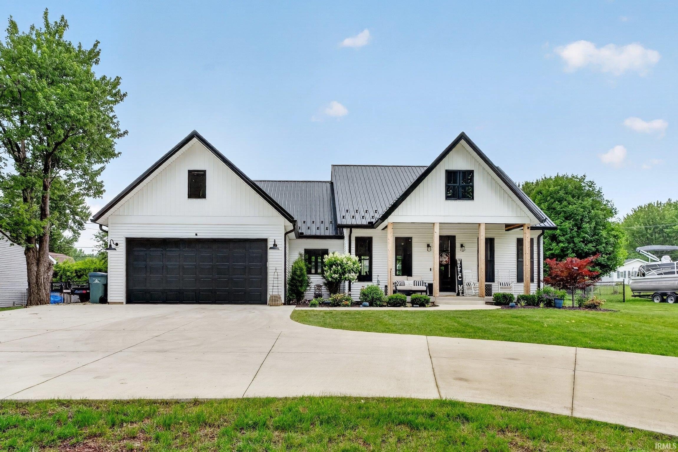 Single Family 3BR 2BA - 3818 Test Road, Richmond, IN