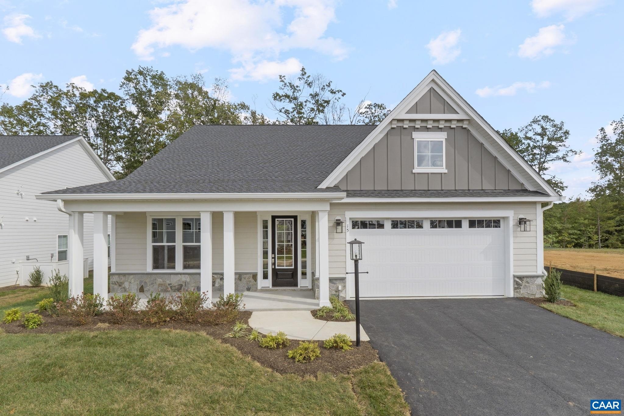 Single Family 3BR 3BA - L1-53A HARMON DR, ZION CROSSROADS, VA