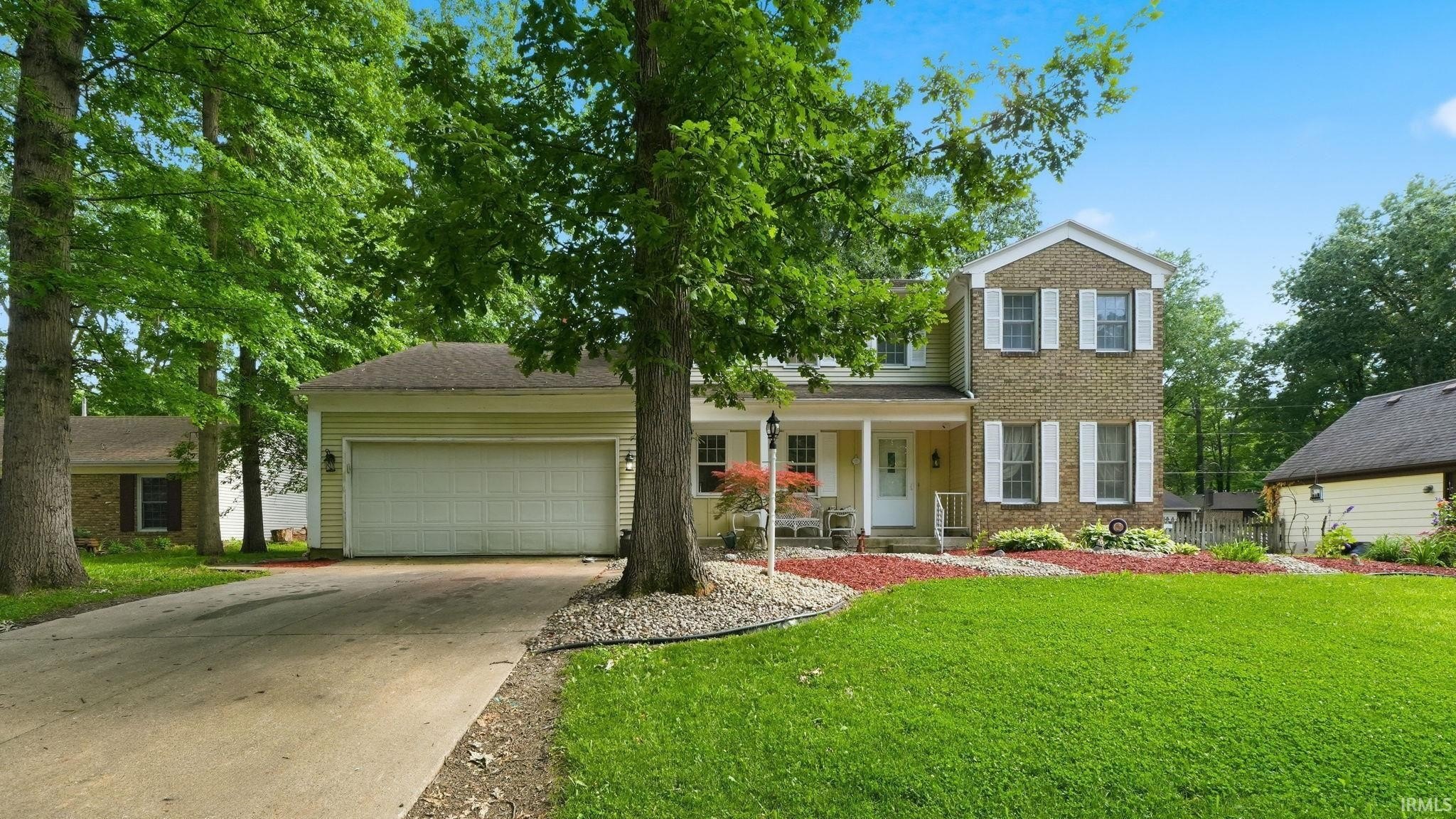 Single Family 4BR 3BA - 6514 Centerton Drive, Fort Wayne, IN
