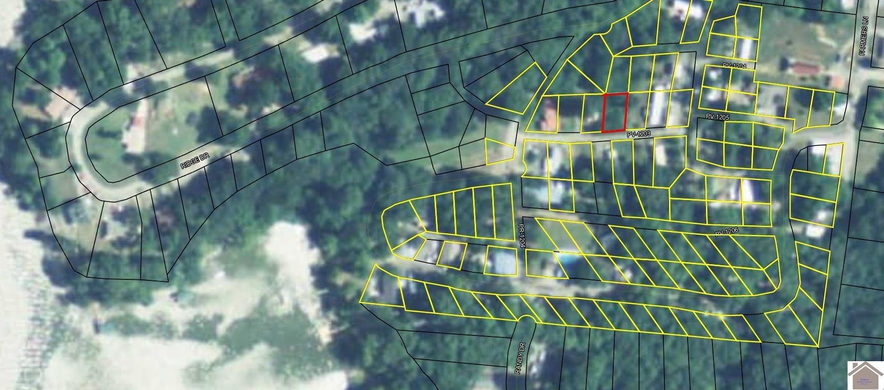Other - Lot 32 Ridge Drive, Cadiz, KY