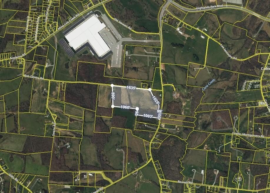 Other - 4160 Bennett Rd., COOKEVILLE, TN
