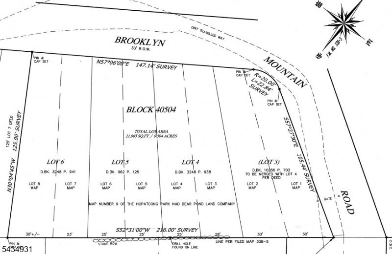 Other - 802 Brooklyn Mountain Rd, Hopatcong Boro, NJ