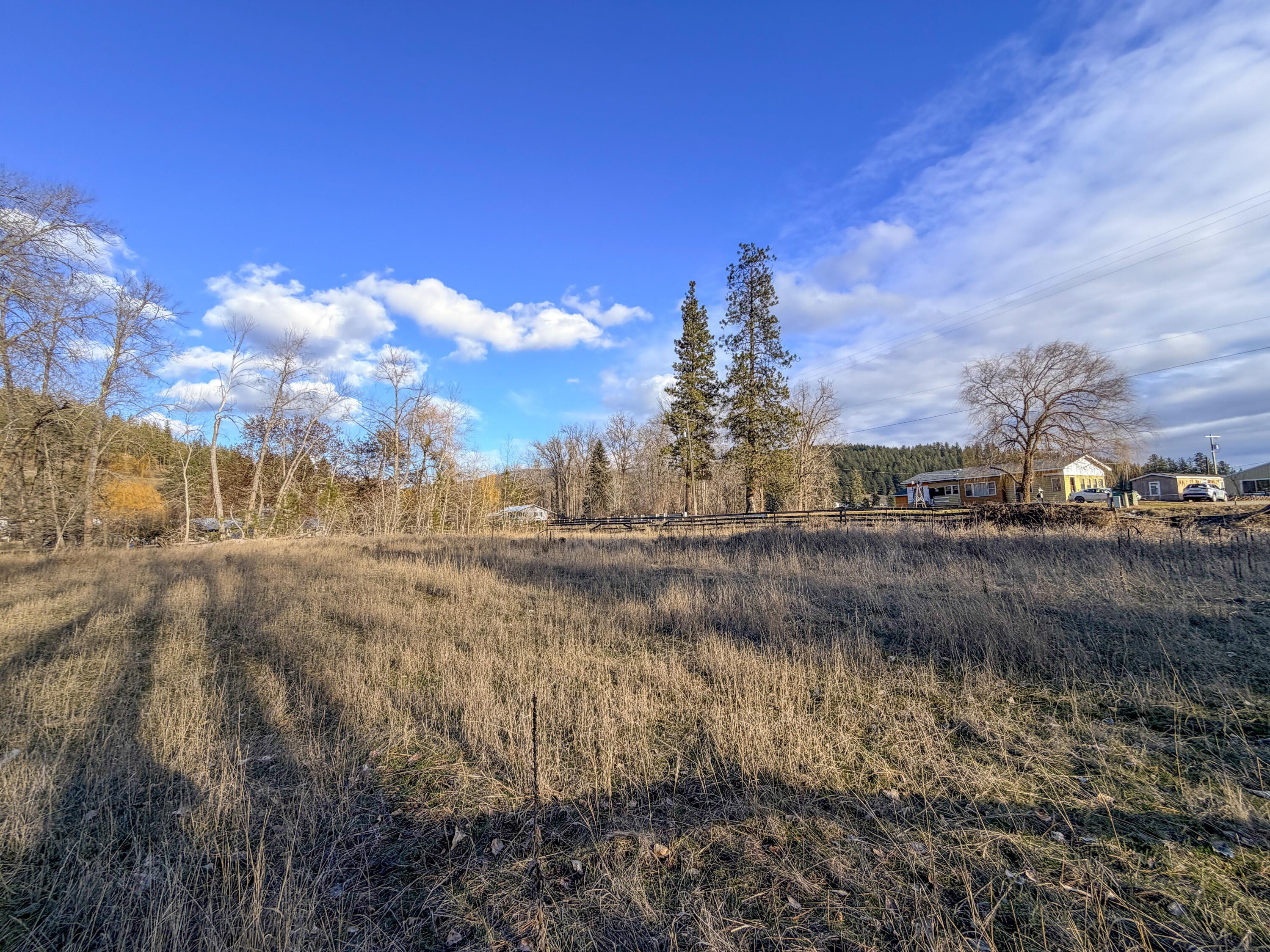 Other - 32X ALADDIN Rd, COLVILLE, WA