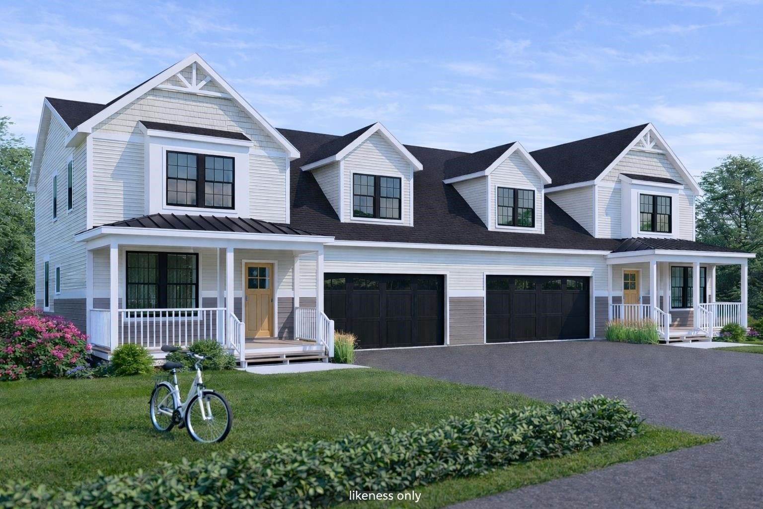 Single Family 4BR 3BA - 201 Aurora Road, South Burlington, VT