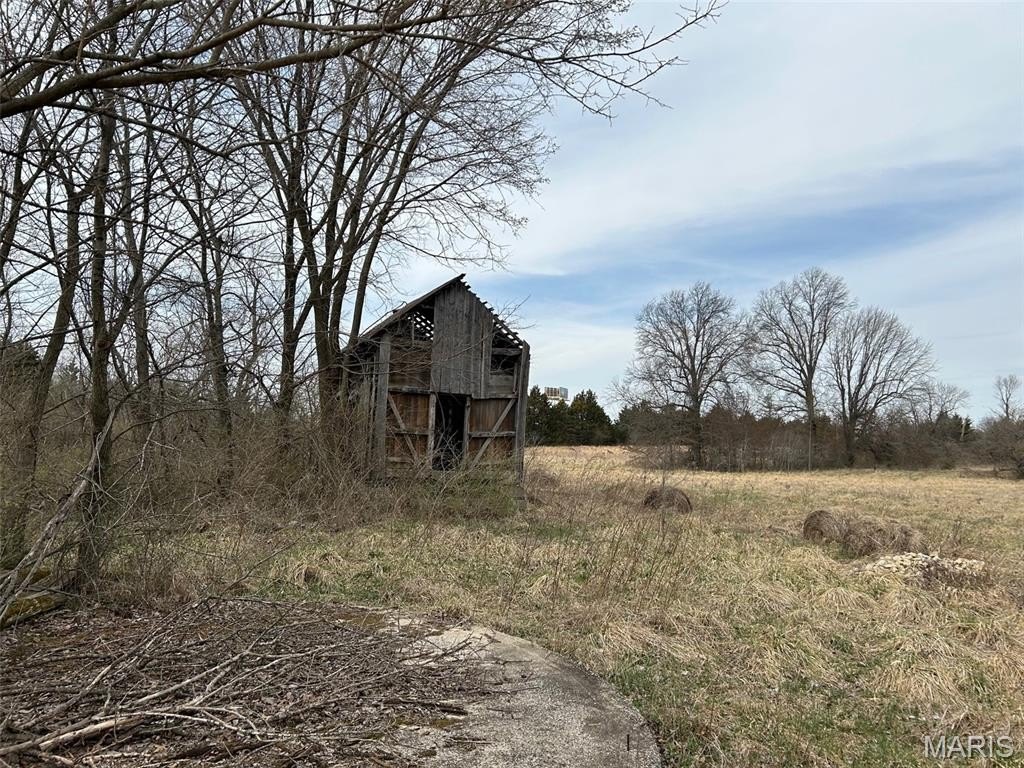 Plots and Land - 19.78 W Booneslick Road, Jonesburg, MO