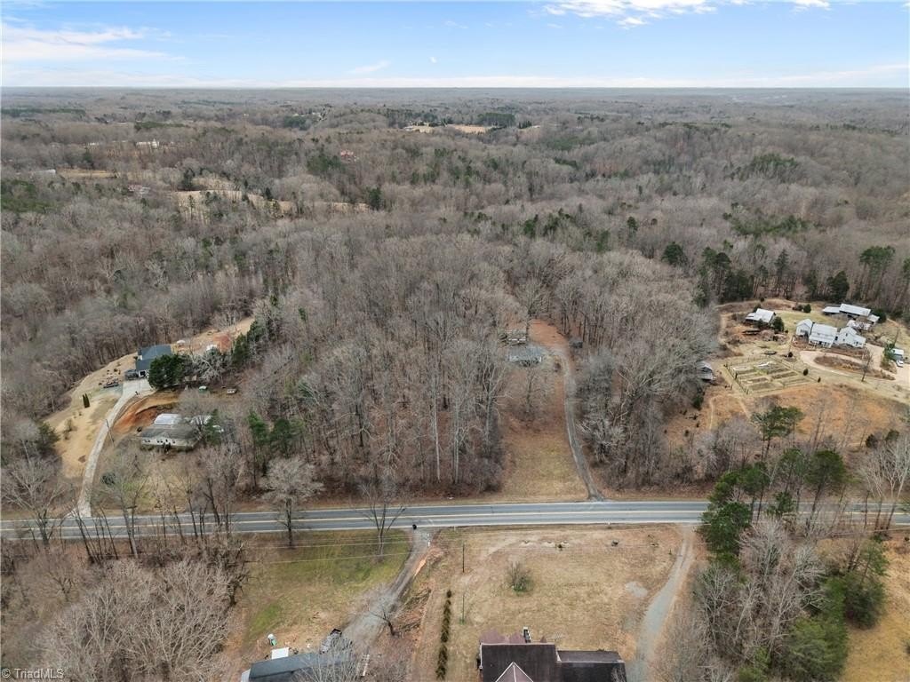 Single Family - Reynolda Road, Pfafftown, NC