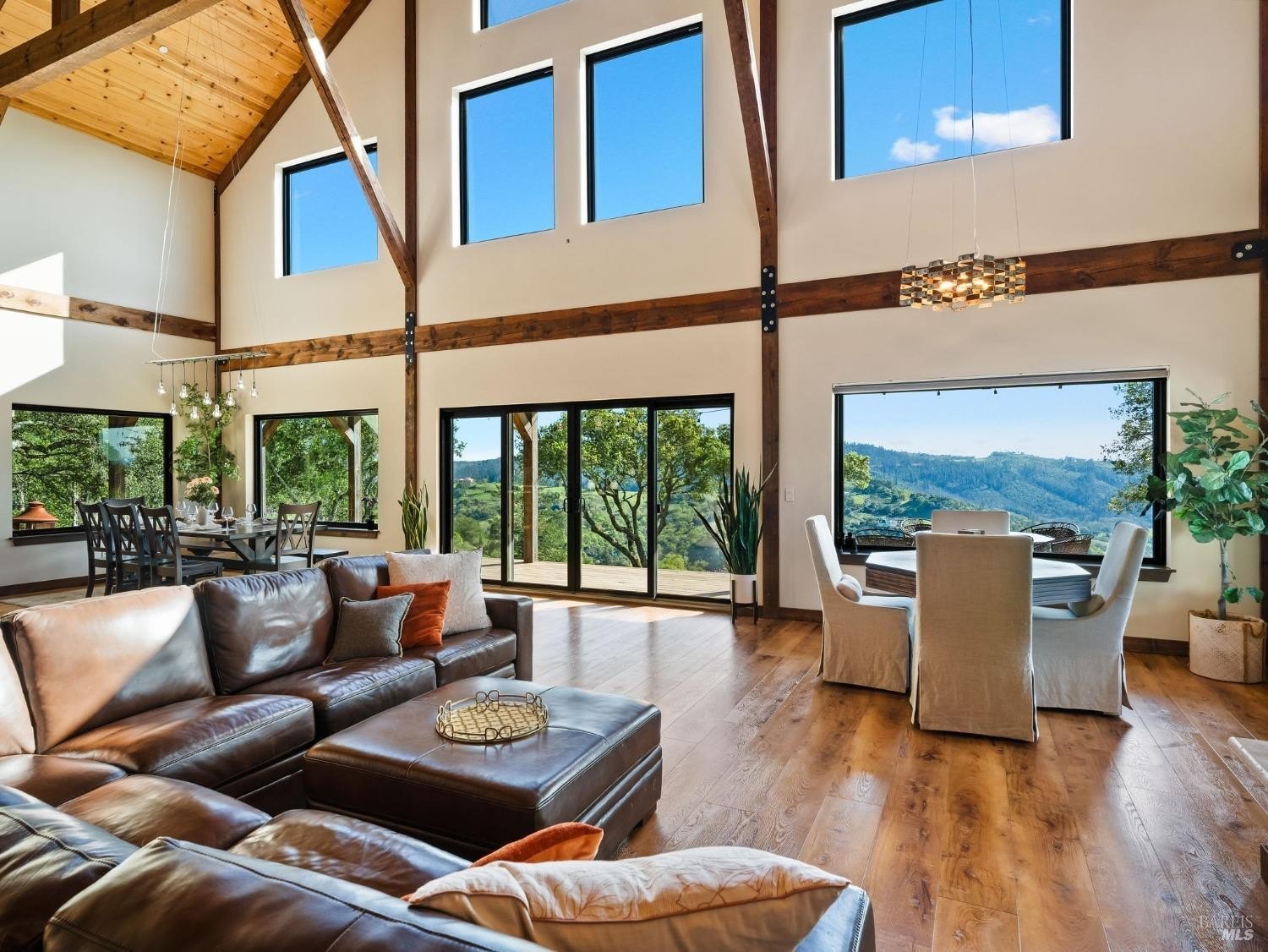 Single Family 3BR 3BA - 3900 Franz Valley Road, Santa Rosa, CA