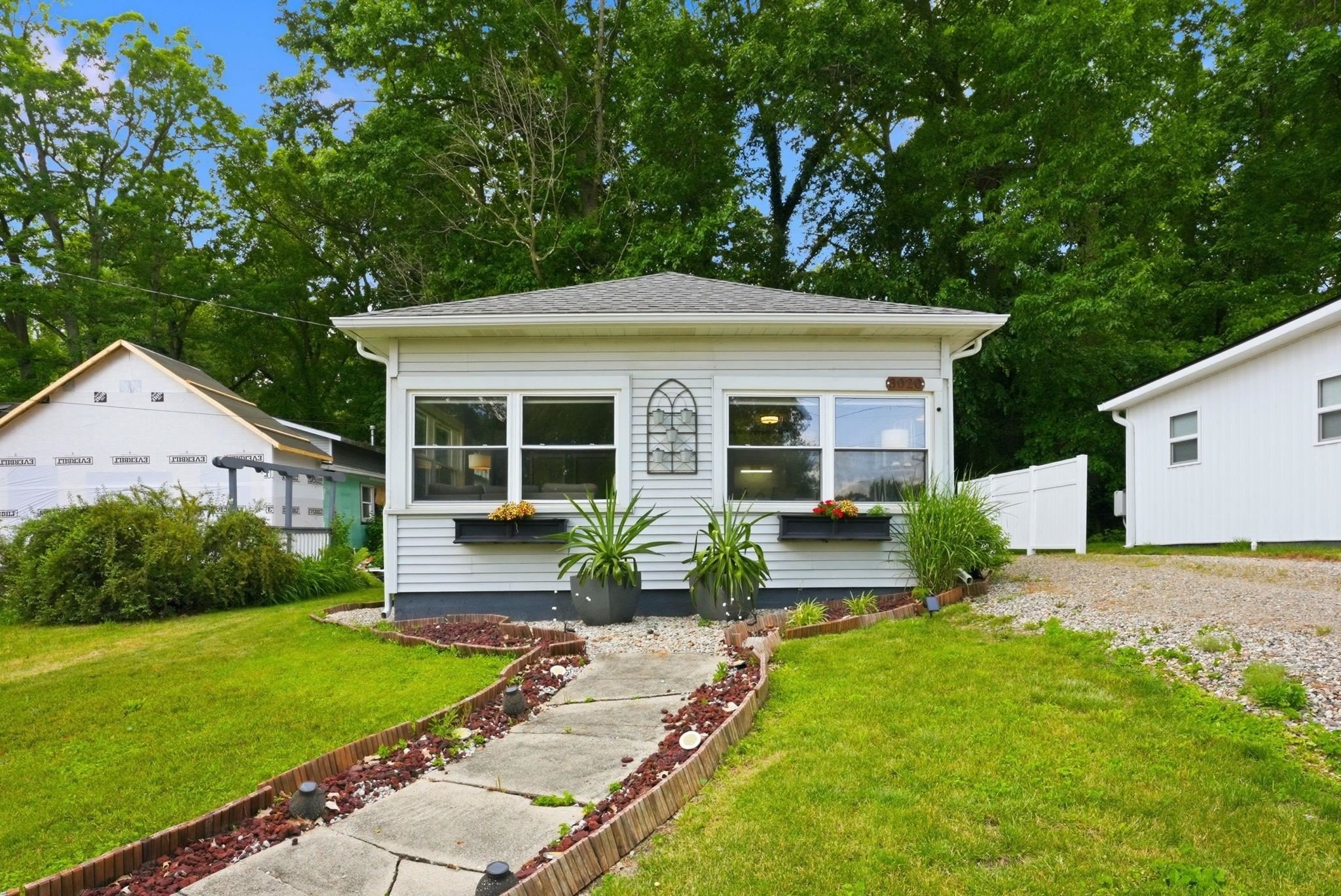 Single Family 1BR 1BA - 3020 W Sycamore Beach Road, Angola, IN