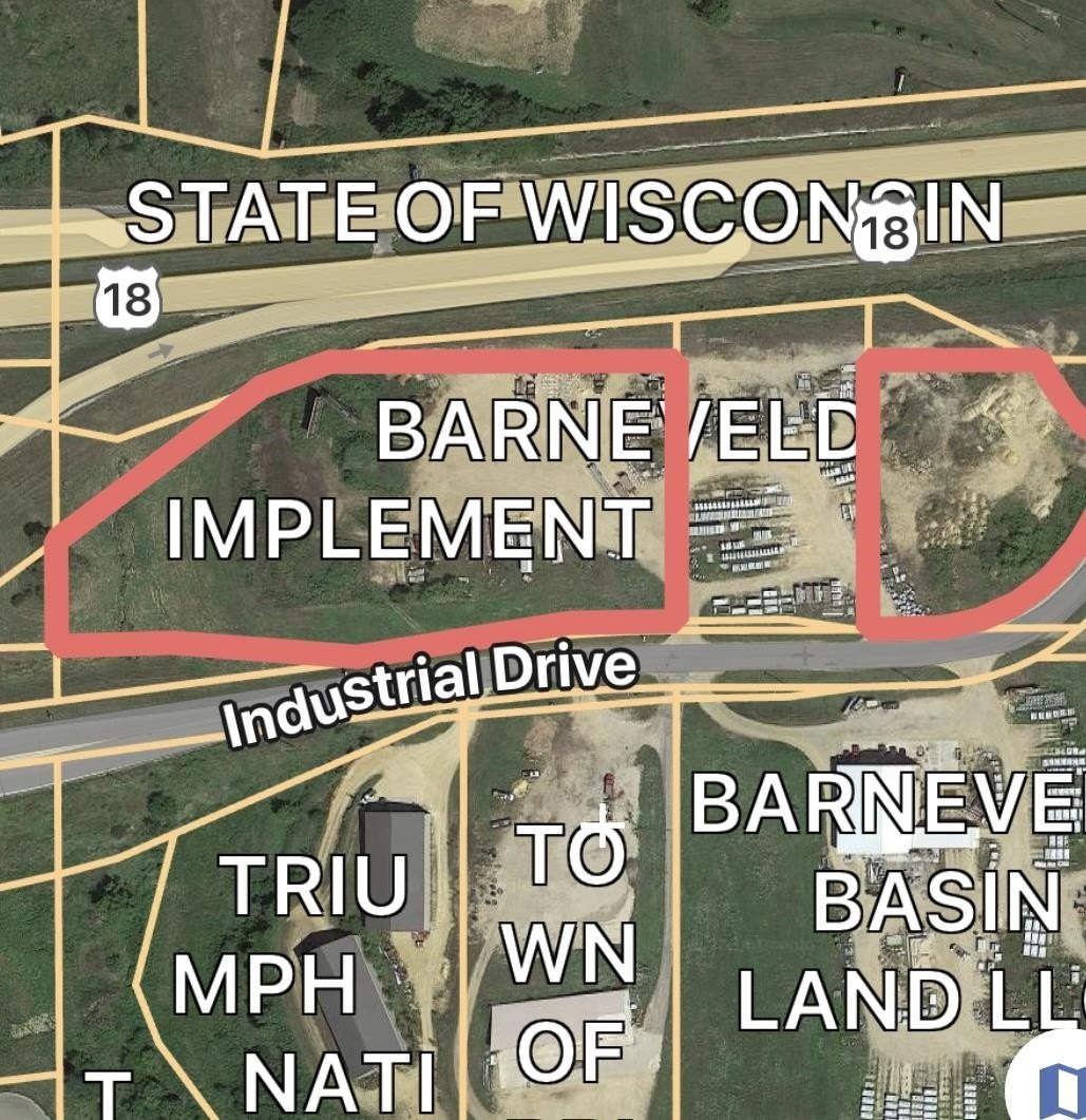 Other - Lot B Industrial Drive, Barneveld, WI