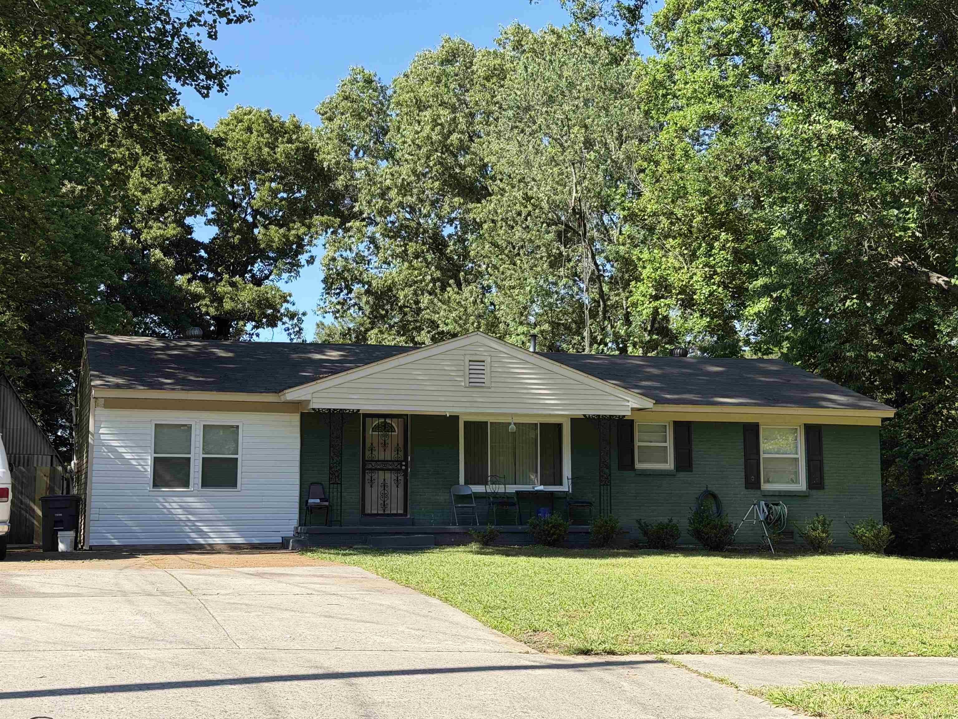 Other 4BR 2BA - 4060 TESSLAND Rd, Memphis, TN